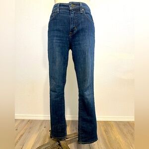 Ralph Lauren Lady jeans size 8